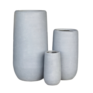 East Short Pot Grey
